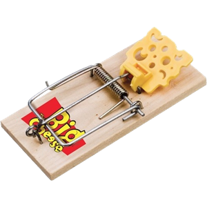 Mouse trap PNG-28430